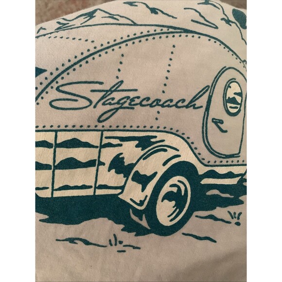 Official STAGECOACH Country Festival T-Shirt 2 Sided Men's 2024 Concert Lineup L - Picture 7 of 14